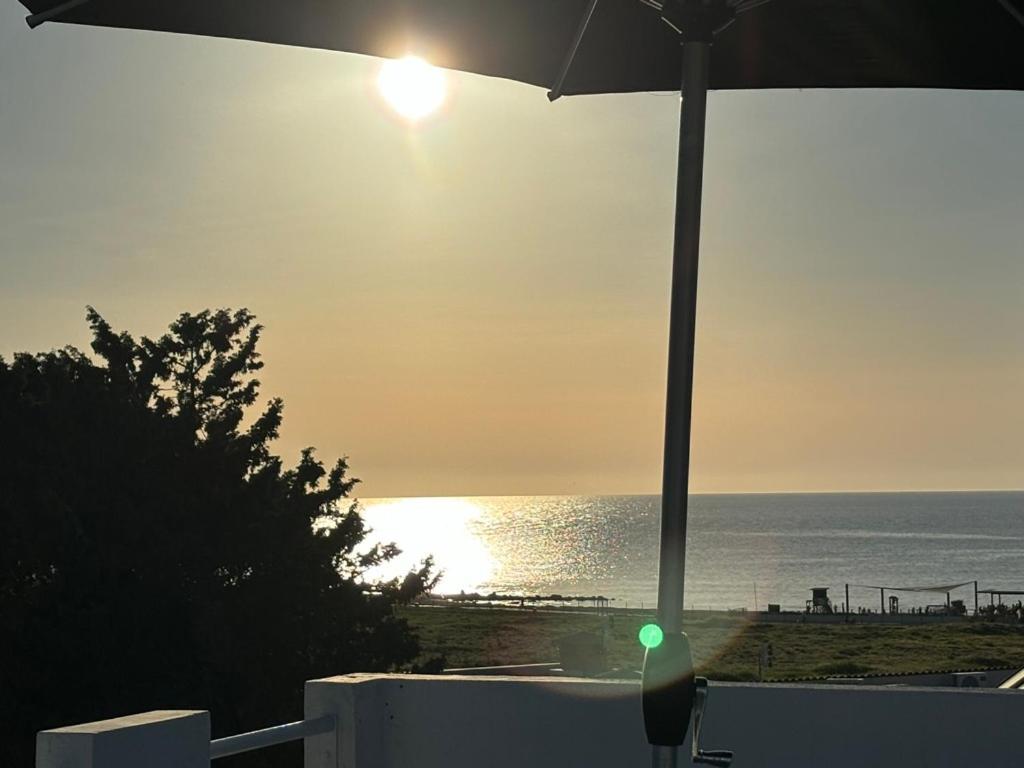 Venus Seaview 2b, Rooftop, Prime Location, Διαμέρισμα Πάφος