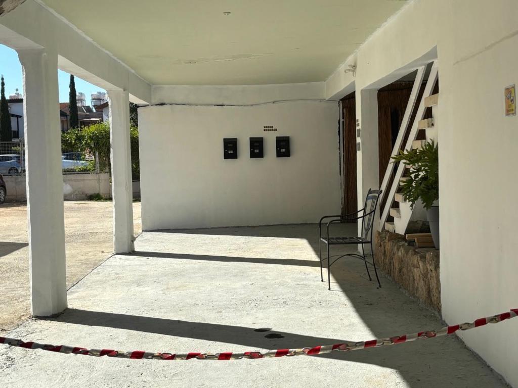 Venus Seaview 2b, Rooftop, Prime Location, Διαμέρισμα Πάφος