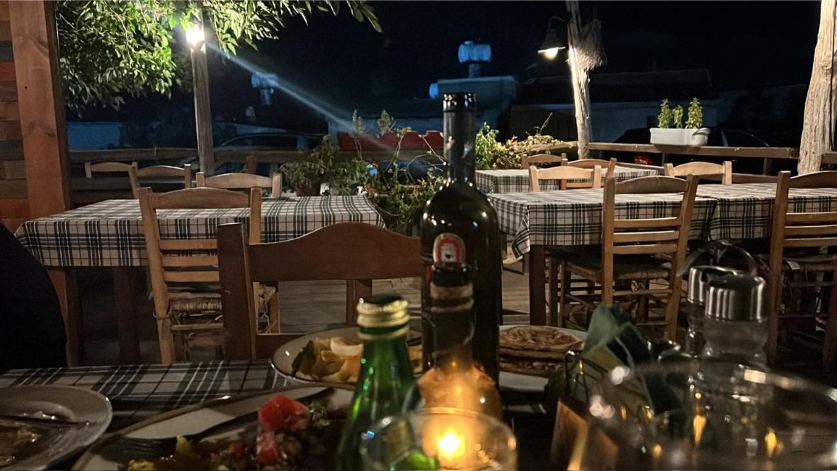 Venus Seaview 2b, Rooftop, Prime Location, * Πάφος