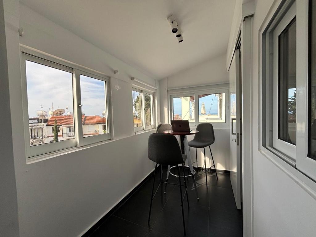Διαμέρισμα Venus Seaview 2b, Rooftop, Prime Location,
