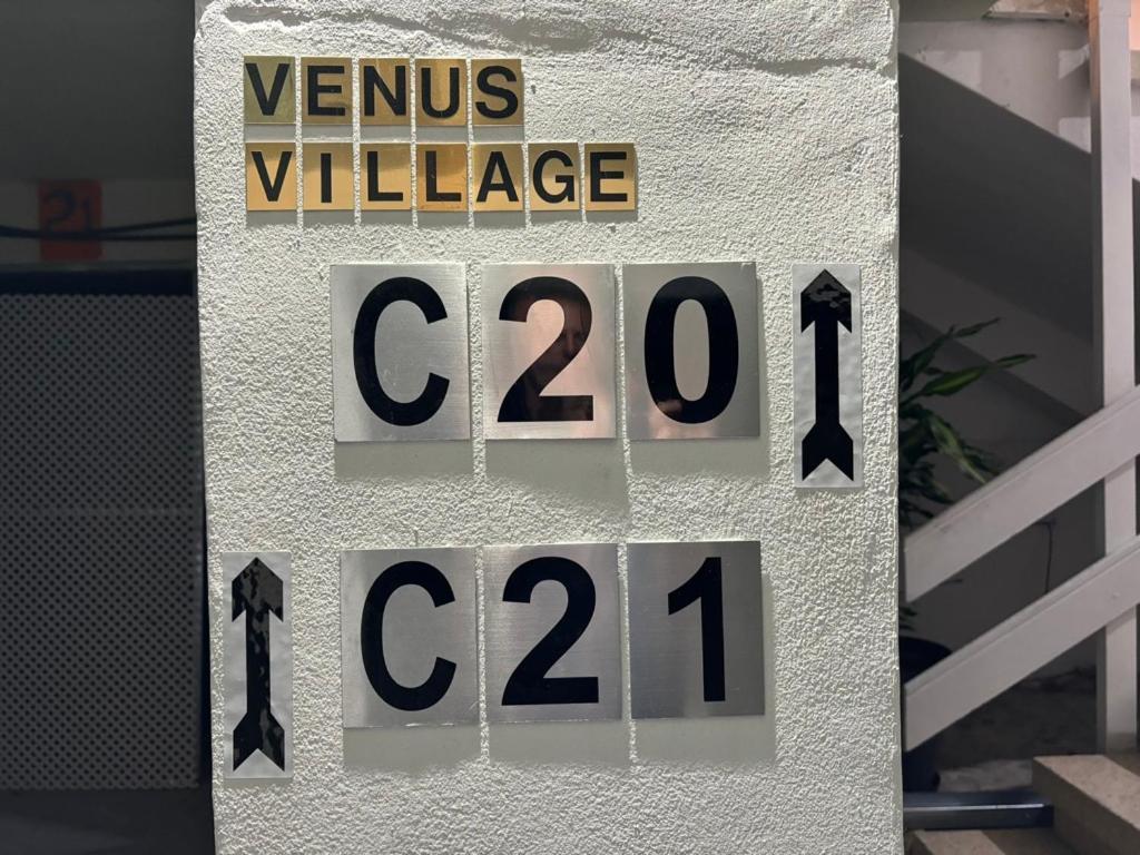 Venus Seaview 2b, Rooftop, Prime Location, * Πάφος